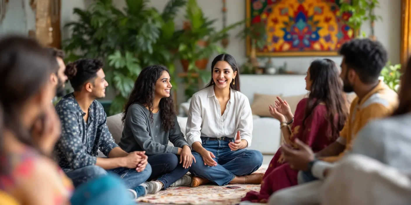freepik psychology workshop in india female therapist spea 56145