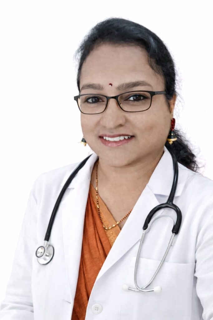Dr priyadhersini